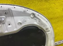 Капот TOYOTA AVENSIS 2012/Цвет 040 5330105040 ZRT272/272W/ZRT270/ZRT271/ADT270/ADT271/AZT270/WWT270/WWT271 3ZRFAE, передний