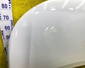 Капот TOYOTA