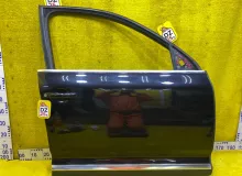 Дверь боковая VOLKSWAGEN TOUAREG 2007 7L0831056L 7L6/7L7/7LA/7L BHK, передняя правая