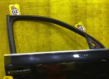 Дверь боковая VOLKSWAGEN TOUAREG 2007 7L0831056L 7L6/7L7/7LA/7L BHK, передняя правая