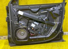 Дверь боковая VOLKSWAGEN TOUAREG 2007 7L0831056L 7L6/7L7/7LA/7L BHK, передняя правая