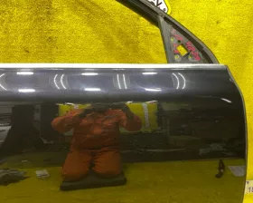 Дверь боковая VAG