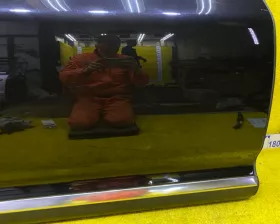 Дверь боковая VAG