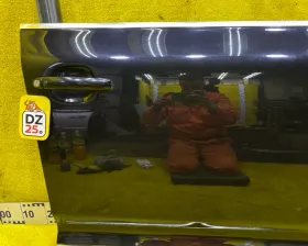 Дверь боковая VAG