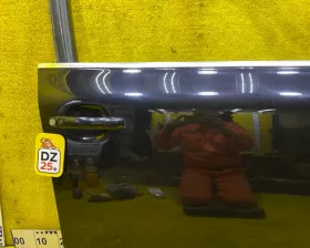 Дверь боковая VAG