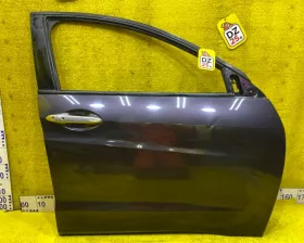 Дверь боковая Honda