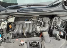 Дверь боковая HONDA VEZEL 2014/Цвет NH821M 67010T7A300ZZ RU4/RU3/RU1/RU2 LEB, передняя правая