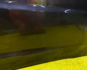 Дверь боковая Honda