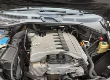 Блок управления стеклоподъемниками VOLKSWAGEN TOUAREG 2007 7L6959857 7L6/7L7/7LA/7L BHK, передний правый