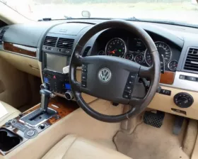 Блок управления стеклоподъемниками VAG