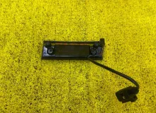 Кнопка открывания багажника VOLKSWAGEN TOUAREG 2007 1J0827566L 7L6/7L7/7LA/7L BHK, задняя