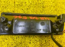 Кнопка открывания багажника VOLKSWAGEN TOUAREG 2007 1J0827566L 7L6/7L7/7LA/7L BHK, задняя