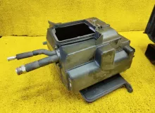 Печка салона TOYOTA TUNDRA 2001/Цвет 056 871500C011 UCK40L/UCK41L/UCK30L/UCK31L/VCK40L/VCK30L/GSK30L 2UZFE, передняя