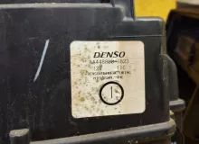Печка салона TOYOTA TUNDRA 2001/Цвет 056 871500C011 UCK40L/UCK41L/UCK30L/UCK31L/VCK40L/VCK30L/GSK30L 2UZFE, передняя