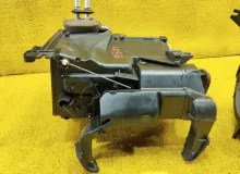 Печка салона TOYOTA TUNDRA 2001/Цвет 056 871500C011 UCK40L/UCK41L/UCK30L/UCK31L/VCK40L/VCK30L/GSK30L 2UZFE, передняя