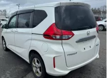 Коса двс HONDA FREED/FREED+ 2019 GB8 LEB, передняя
