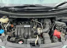 Коса двс HONDA FREED/FREED+ 2019 GB8 LEB, передняя