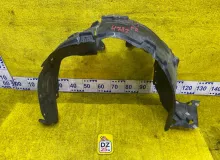 Подкрылок NISSAN SERENA 2017/Цвет K23 638425TA0A GNC27 MR20DD, передний правый