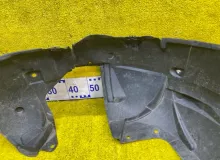 Подкрылок NISSAN SERENA 2017/Цвет K23 638425TA0A GNC27 MR20DD, передний правый