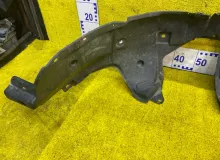 Подкрылок NISSAN SERENA 2017/Цвет K23 638425TA0A GNC27 MR20DD, передний правый