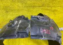 Подкрылок NISSAN SERENA 2017/Цвет K23 638425TA0A GNC27 MR20DD, передний правый