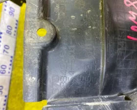 Подкрылок NISSAN