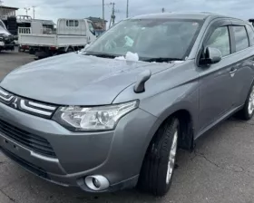 Натяжитель ремня генератора MITSUBISHI