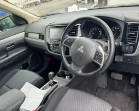 Натяжитель ремня генератора MITSUBISHI