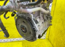 Двигатель MITSUBISHI OUTLANDER 2012/ЕСТЬ ВИДЕО РАБОТЫ 1000C474 GF8W 4J12