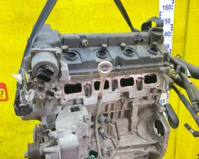 Двигатель MITSUBISHI