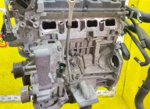 Двигатель MITSUBISHI OUTLANDER 2012/ЕСТЬ ВИДЕО РАБОТЫ 1000C474 GF8W 4J12