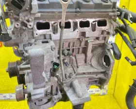 Двигатель MITSUBISHI