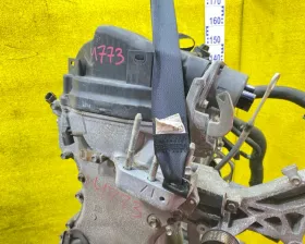 Двигатель MITSUBISHI