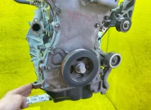 Двигатель MITSUBISHI OUTLANDER 2012/ЕСТЬ ВИДЕО РАБОТЫ 1000C474 GF8W 4J12