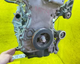 Двигатель MITSUBISHI