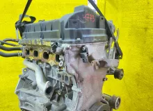 Двигатель MITSUBISHI OUTLANDER 2012/ЕСТЬ ВИДЕО РАБОТЫ 1000C474 GF8W 4J12