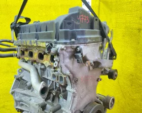 Двигатель MITSUBISHI