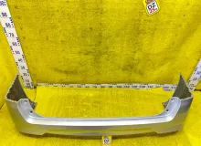 Бампер NISSAN SERENA 2017/Цвет K23 850225TA0C GNC27 MR20DD, задний