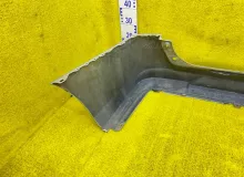 Бампер NISSAN SERENA 2017/Цвет K23 850225TA0C GNC27 MR20DD, задний
