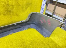 Бампер NISSAN SERENA 2017/Цвет K23 850225TA0C GNC27 MR20DD, задний