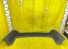 Бампер NISSAN SERENA 2017/Цвет K23 850225TA0C GNC27 MR20DD, задний