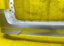 Бампер NISSAN SERENA 2017/Цвет K23 850225TA0C GNC27 MR20DD, задний