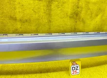 Бампер NISSAN SERENA 2017/Цвет K23 850225TA0C GNC27 MR20DD, задний