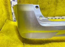 Бампер NISSAN SERENA 2017/Цвет K23 850225TA0C GNC27 MR20DD, задний