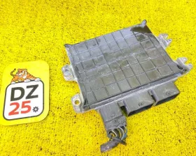Блок управления двс NISSAN