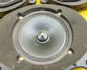 Динамик PIONEER CARROZERIA