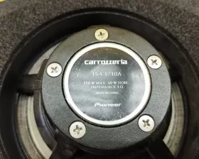 Динамик PIONEER CARROZERIA