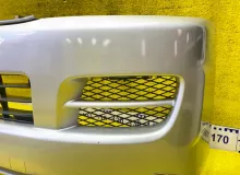 Бампер TOYOTA HIACE/REGIUS ACE 2009/Цвет 1E7 5211926440 KDH206/KDH206K/KDH206V/KDH205/KDH205V/KDH200/KDH200K/KDH200V/KDH201/KDH201K/KDH201V/KDH202/KDH202L/KDH203/KDH212/KDH212L/KDH213//LH200/LH202/LH212/TRH200/TRH200K/TRH200V/TRH201/TRH203/TRH203L/TRH213/