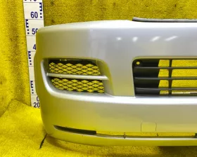 Бампер TOYOTA