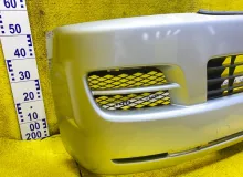 Бампер TOYOTA HIACE/REGIUS ACE 2009/Цвет 1E7 5211926440 KDH206/KDH206K/KDH206V/KDH205/KDH205V/KDH200/KDH200K/KDH200V/KDH201/KDH201K/KDH201V/KDH202/KDH202L/KDH203/KDH212/KDH212L/KDH213//LH200/LH202/LH212/TRH200/TRH200K/TRH200V/TRH201/TRH203/TRH203L/TRH213/